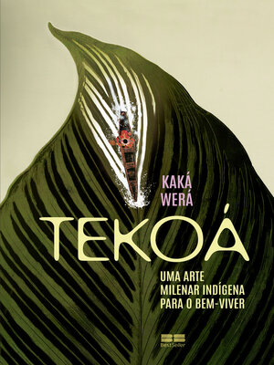 cover image of Tekoá
